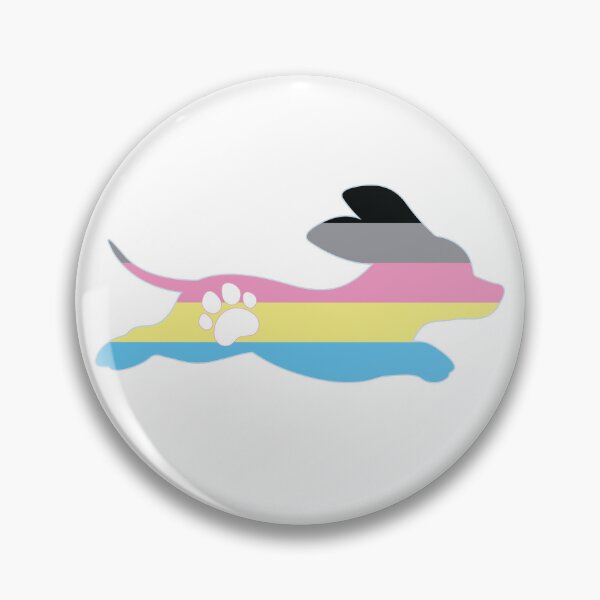 Item preview, Doxin Pride – Polygender Edition designed and sold by Art By Artemisthegemini.