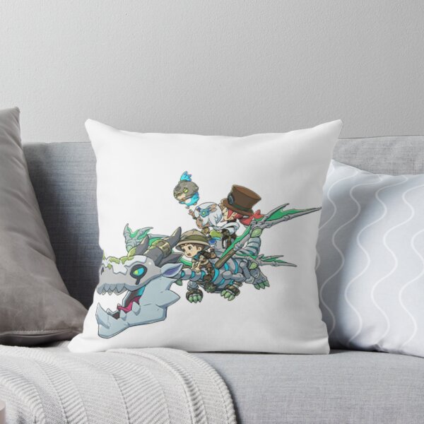 Item preview, Character Fanart Inspired by  FANTASY LIFE i: The Girl Who Steals Time designed and sold by Gbriel3.