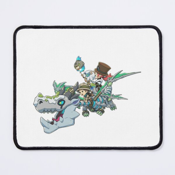 Item preview, Character Fanart Inspired by  FANTASY LIFE i: The Girl Who Steals Time designed and sold by Gbriel3.