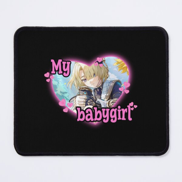 Item preview, My babygirl Freminet designed and sold by Anastasiia Zhalii.