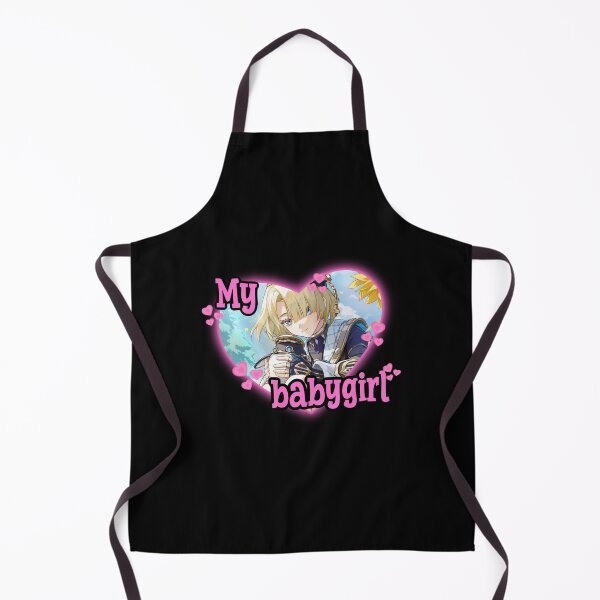 Item preview, My babygirl Freminet designed and sold by Anastasiia Zhalii.