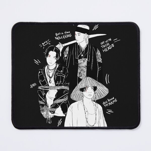 Item preview, Agust D Daechwita designed and sold by llasooh.