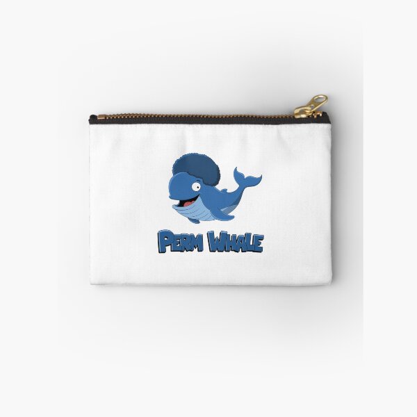 Item preview, Big Hair, Bigger Blowholes, Whale, Perm, Hair, funnyfits70, Humor, Funny, retro, vintage, funny quotes, animal humor, designed and sold by FunnyFits70.