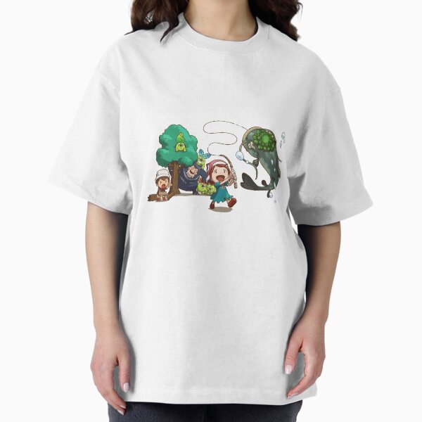 Item preview, Character Fanart Inspired by  FANTASY LIFE i: The Girl Who Steals Time designed and sold by Gbriel3.