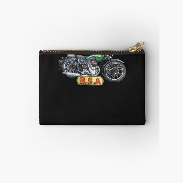 Item preview, An Old Bsa Motorbike designed and sold by birakllesty.