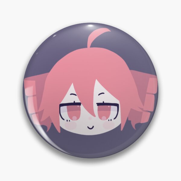 Item preview, Teto smug designed and sold by NessaTesa.