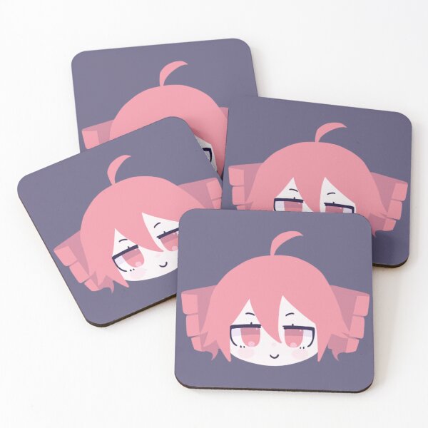Item preview, Teto smug designed and sold by NessaTesa.