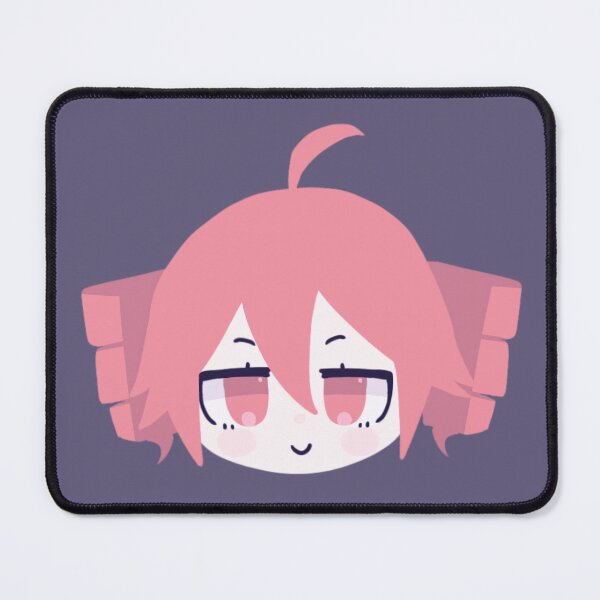 Item preview, Teto smug designed and sold by NessaTesa.