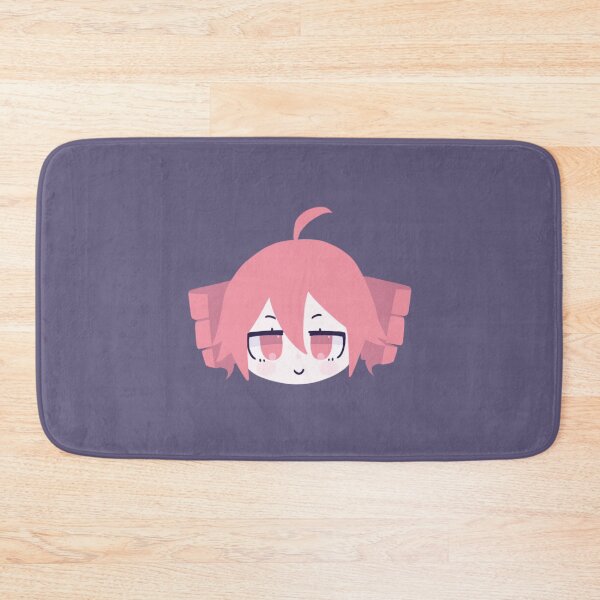 Item preview, Teto smug designed and sold by NessaTesa.