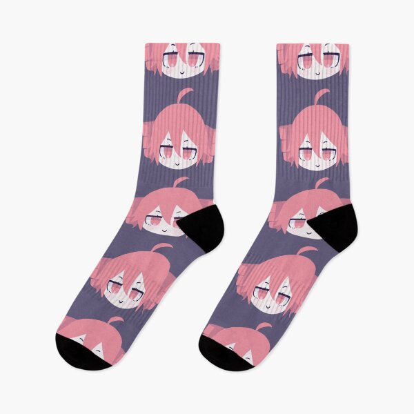 Item preview, Teto smug designed and sold by NessaTesa.