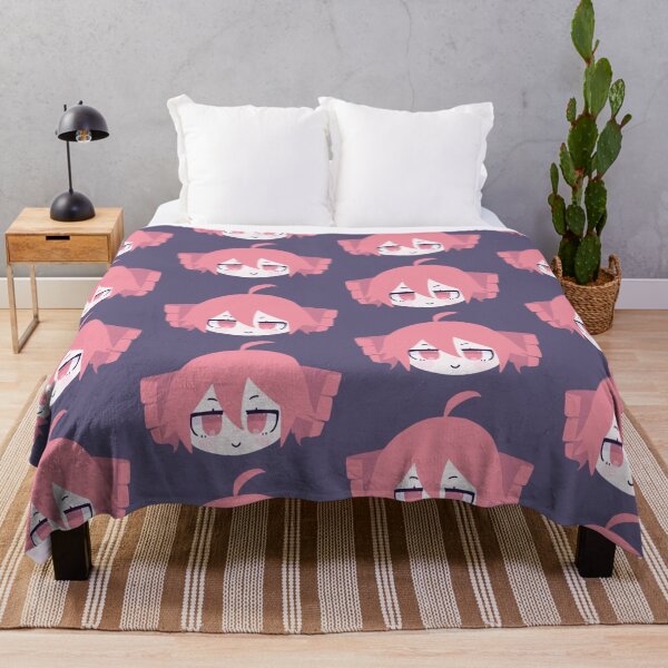 Item preview, Teto smug designed and sold by NessaTesa.