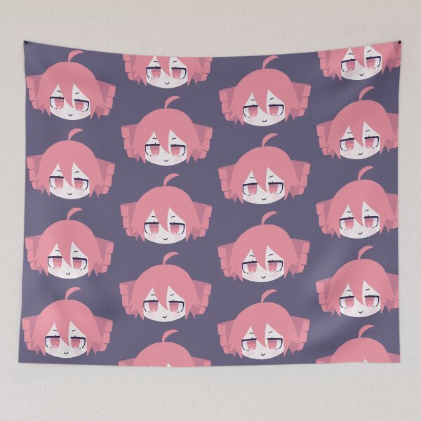 Item preview, Teto smug designed and sold by NessaTesa.