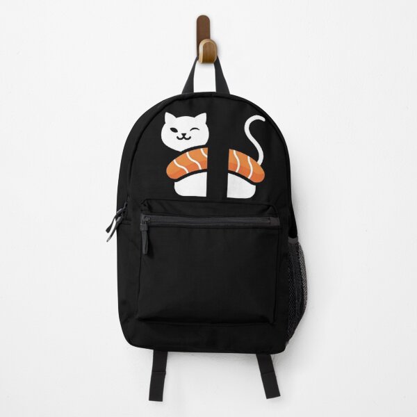 Item preview, Neko Sushi (Cat Sushi) designed and sold by Megaera8.