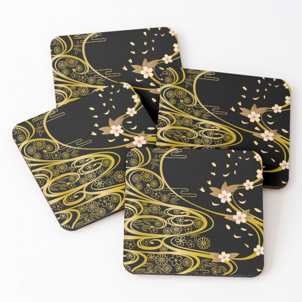Item preview, Japanese Pattern designed and sold by mayhaku.