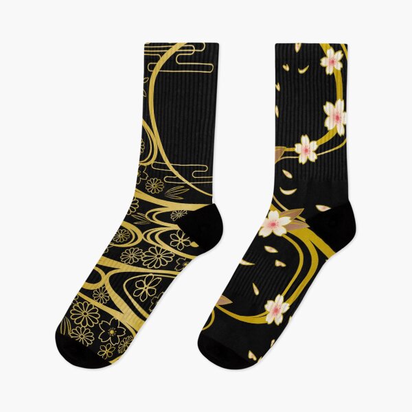Item preview, Japanese Pattern designed and sold by mayhaku.