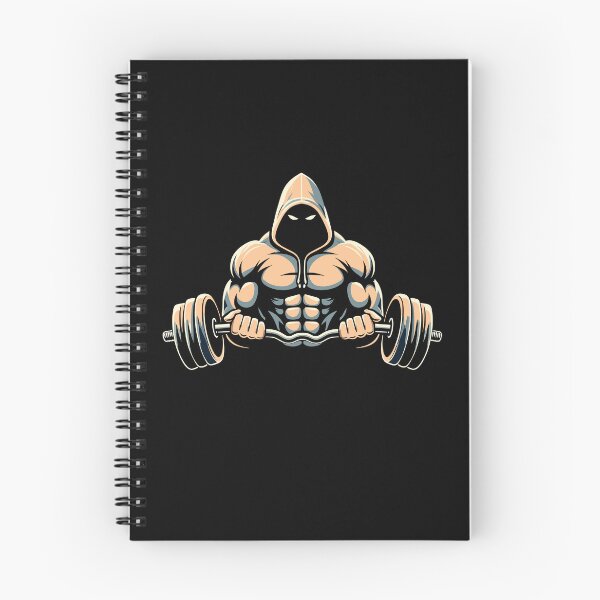 Item preview, Gym Hub designed and sold by DarylWelsh2024.