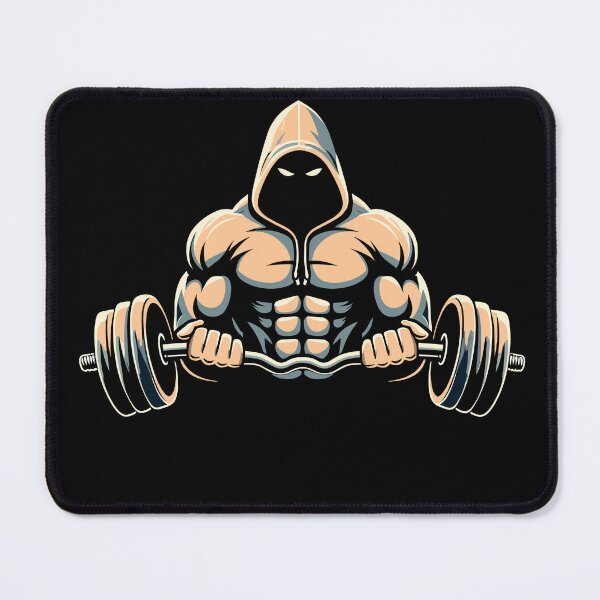 Item preview, Gym Hub designed and sold by DarylWelsh2024.