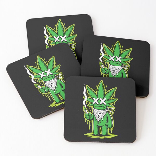 Item preview, Funny Sarcasm Charm Clairo Buddy Daddies Cannabis Weed Smokers  designed and sold by ShopSunday.