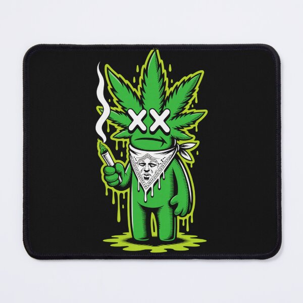 Item preview, Funny Sarcasm Charm Clairo Buddy Daddies Cannabis Weed Smokers designed and sold by ShopSunday.