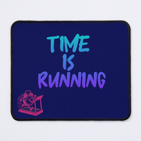 Item preview, Time is running designed and sold by neoNnono.
