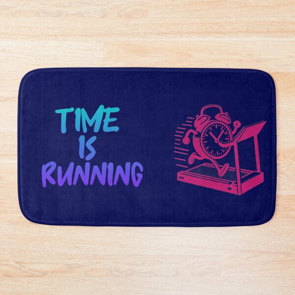 Item preview, Time is running designed and sold by neoNnono.