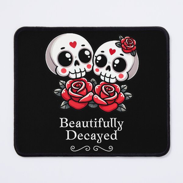 Item preview, Beautifully Decayed designed and sold by 1Shot Gifts.