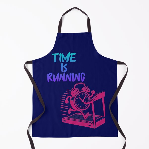 Item preview, Time is running designed and sold by neoNnono.