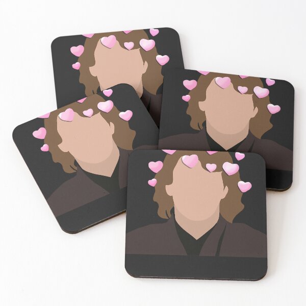 Item preview, Anakin Hearts designed and sold by birakllesty.