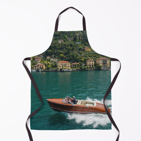 Item preview, Lake Como designed and sold by maniacfitness.