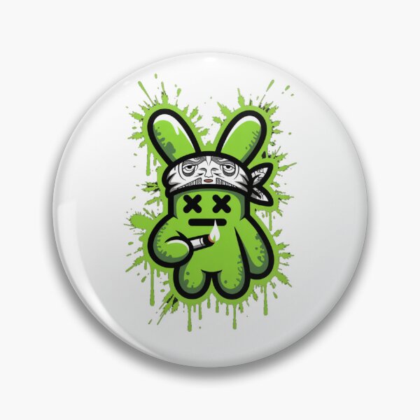 Item preview, Funny Sarcasm Charm Clairo Buddy Daddies Cannabis Weed Smokers  designed and sold by ShopSunday.