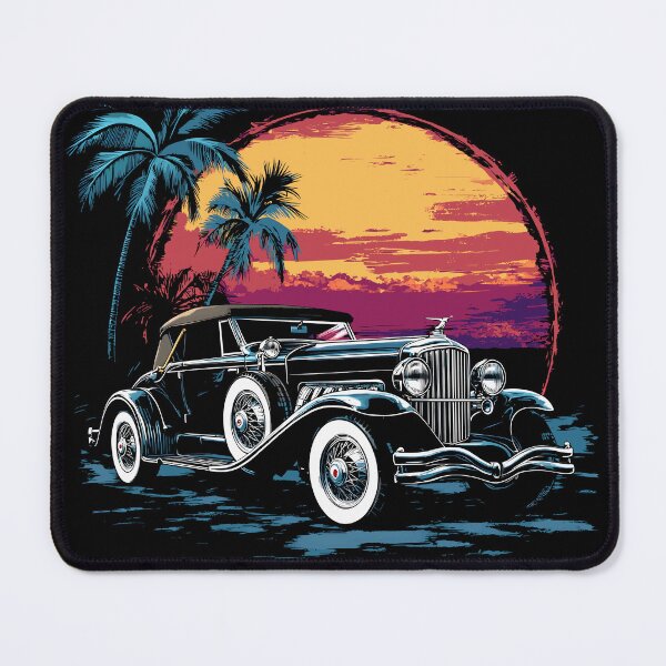 Item preview, 1928 Duesenberg Model J designed and sold by Quoteez.