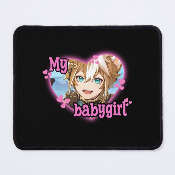 Item preview, My babygirl Gorou designed and sold by Anastasiia Zhalii.