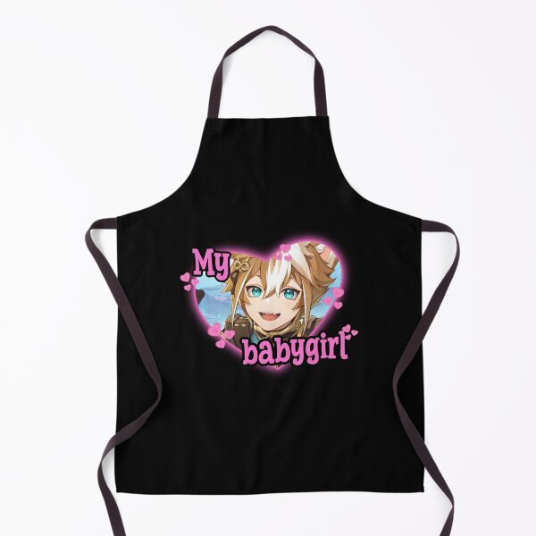 Item preview, My babygirl Gorou designed and sold by Anastasiia Zhalii.