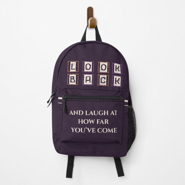 Item preview, Look back and and laugh at how far you’ve come designed and sold by neoNnono.