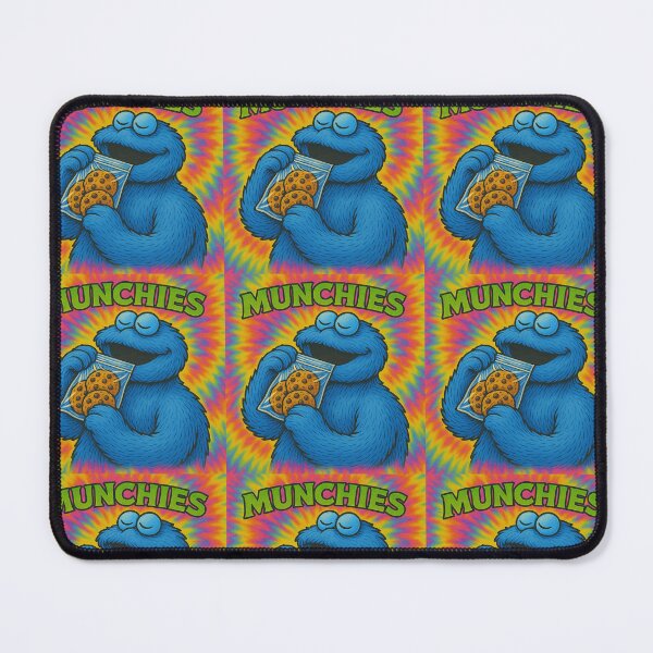 Item preview, munchies designed and sold by CrossyInk.