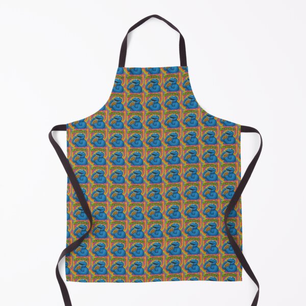 Item preview, munchies designed and sold by CrossyInk.
