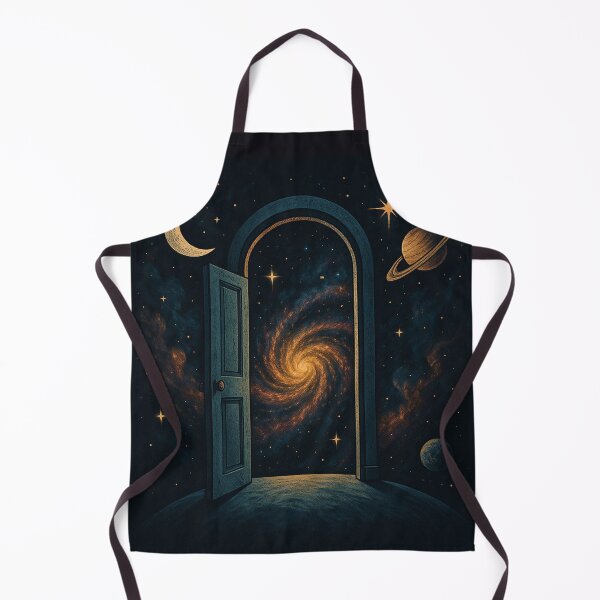 Item preview, Portal to the Infinite – Gateway Through the Galaxy designed and sold by A Sinister Sly.