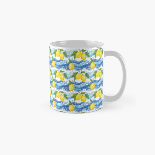 Item preview, Design citron d'Amalfi designed and sold by Designbes.