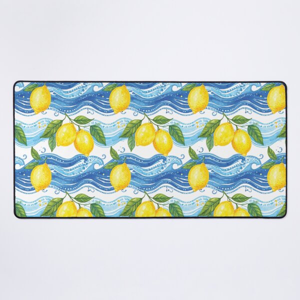 Item preview, Amalfi Lemon Design designed and sold by Designbes.