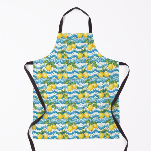 Item preview, Hand painted lemon art designed and sold by Designbes.