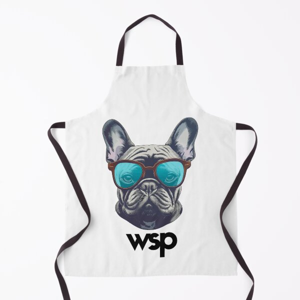 Artikelvorschau, WSP-Hunde-Meme – Cooler Gamer-Hund mit Sonnenbrille, lustiges Hunde-Slang-Design, Wassup-Hundekunst entworfen und verkauft von Strawberry Spiced Designs.