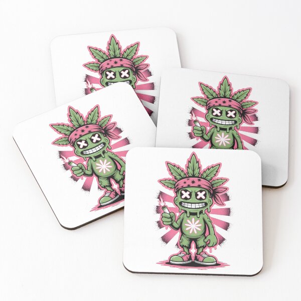 Item preview, Funny Sarcasm Charm Clairo Buddy Daddies Cannabis Weed Smokers  designed and sold by ShopSunday.