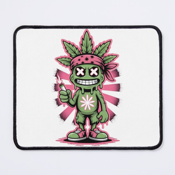 Item preview, Funny Sarcasm Charm Clairo Buddy Daddies Cannabis Weed Smokers designed and sold by ShopSunday.