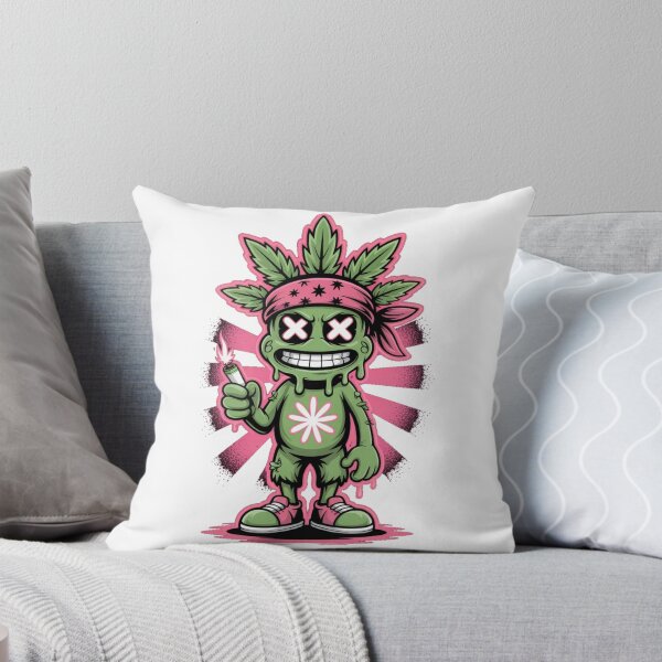 Item preview, Funny Sarcasm Charm Clairo Buddy Daddies Cannabis Weed Smokers  designed and sold by ShopSunday.