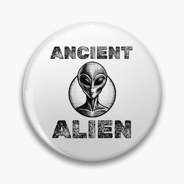 Item preview, Ancient Alien designed and sold by StylesMingle.