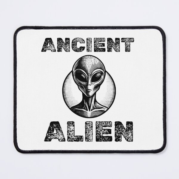 Item preview, Ancient Alien designed and sold by StylesMingle.