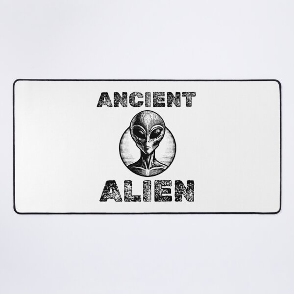 Item preview, Ancient Alien designed and sold by StylesMingle.