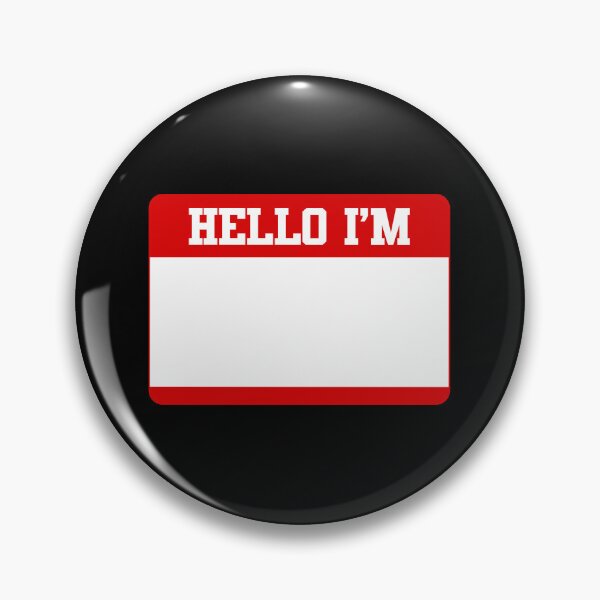 Item preview, Hello I’m  designed and sold by Paper Drip.