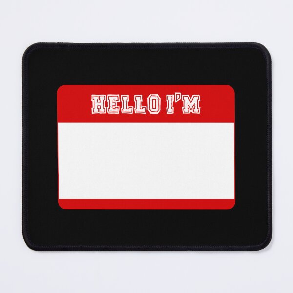 Item preview, Hello I’m designed and sold by Paper Drip.