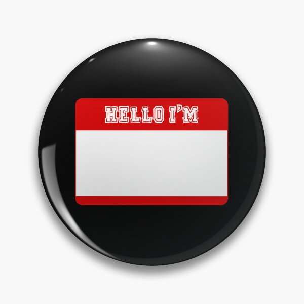 Item preview, Hello I’m  designed and sold by Paper Drip.